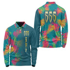Buick Long Sleeve Polo SHW059