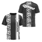 Jaguar T-shirt SHW042