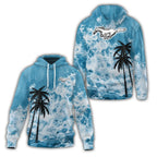 Ford Mustang Hoodie SHW052