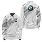 BMW Long Sleeve Polo SC105