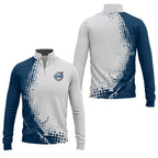 Volvo Quarter-zip Pullover SC095