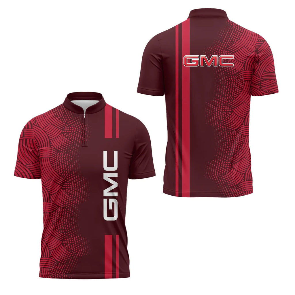 GMC Apparels SC084