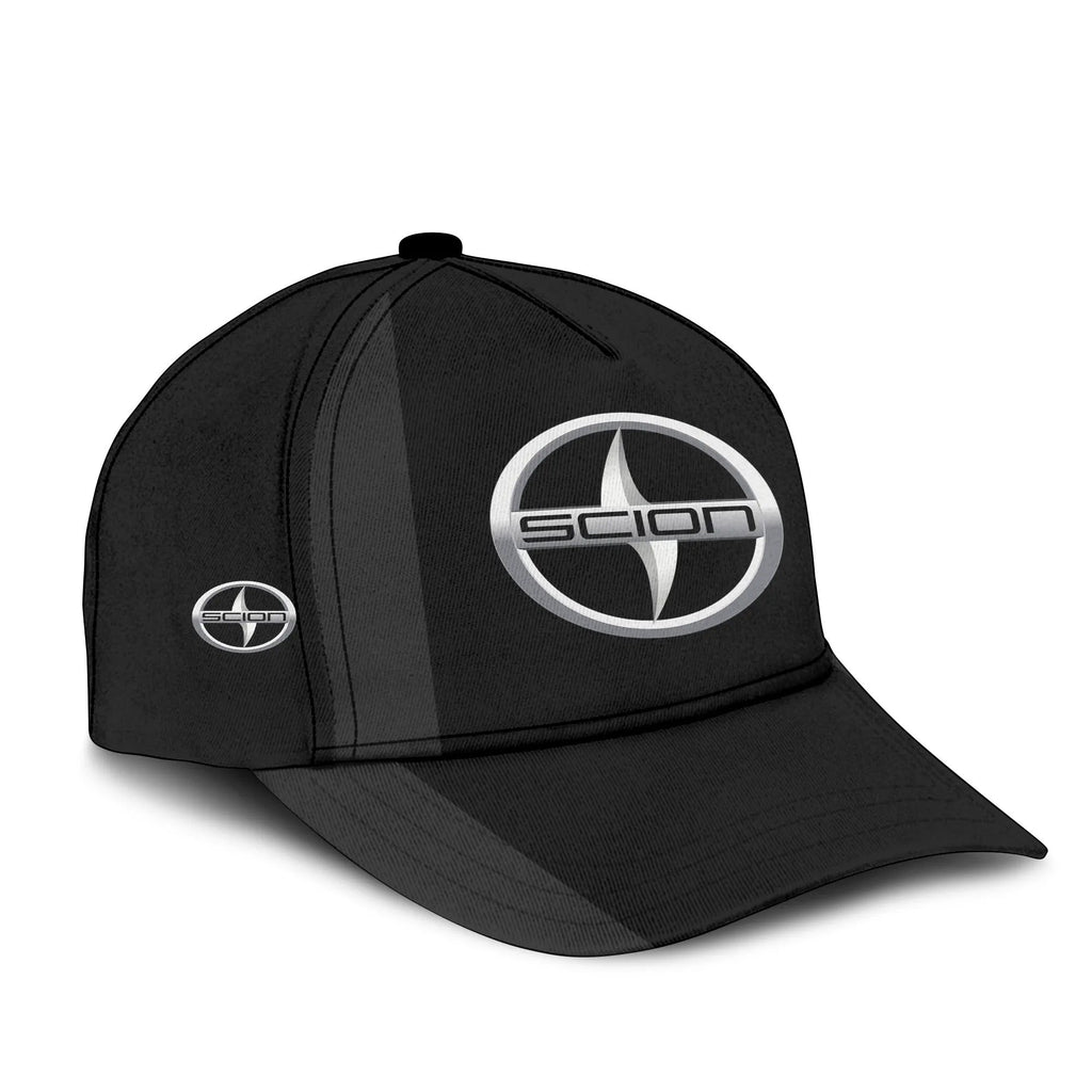 Scion Cap CSC029