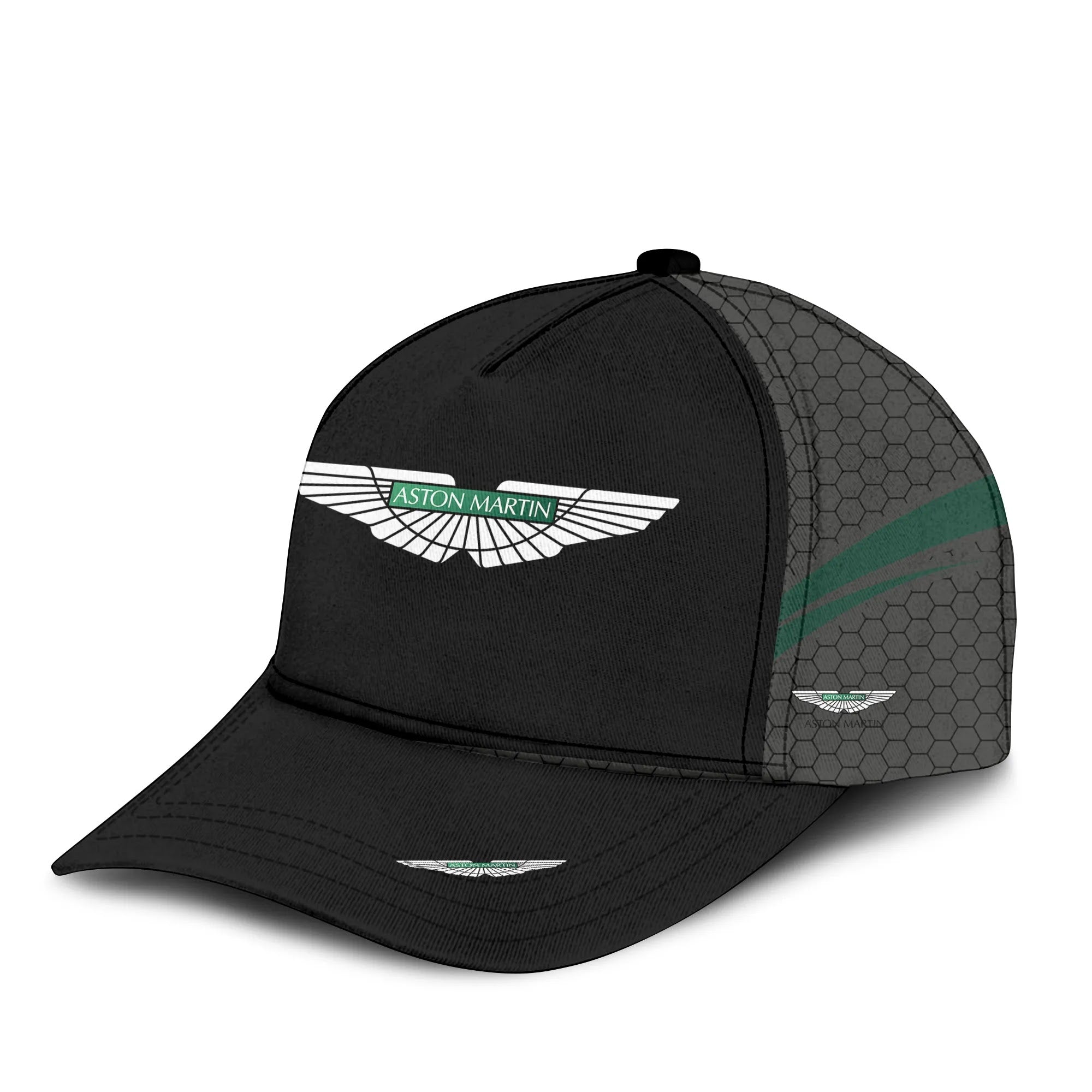 Aston Martin Cap CSC040