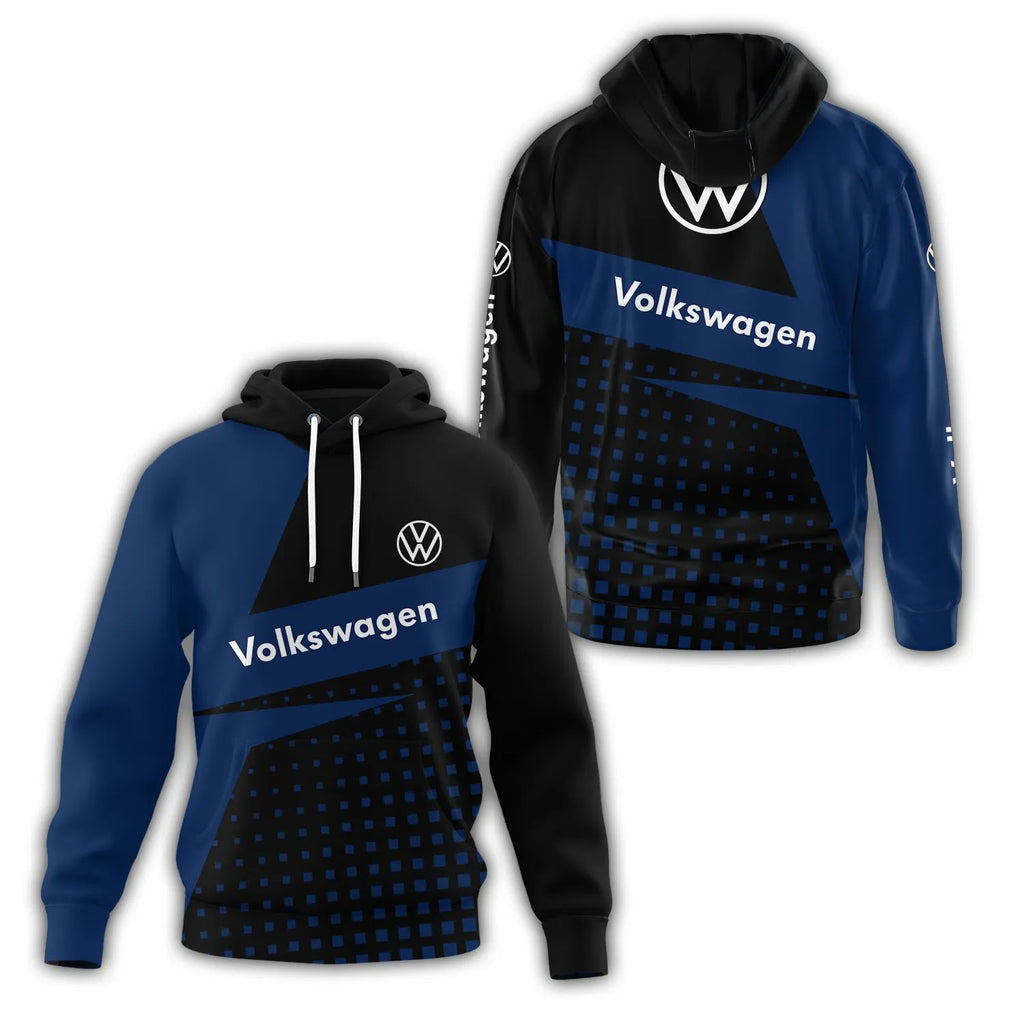 Volkswagen Hoodie SC083