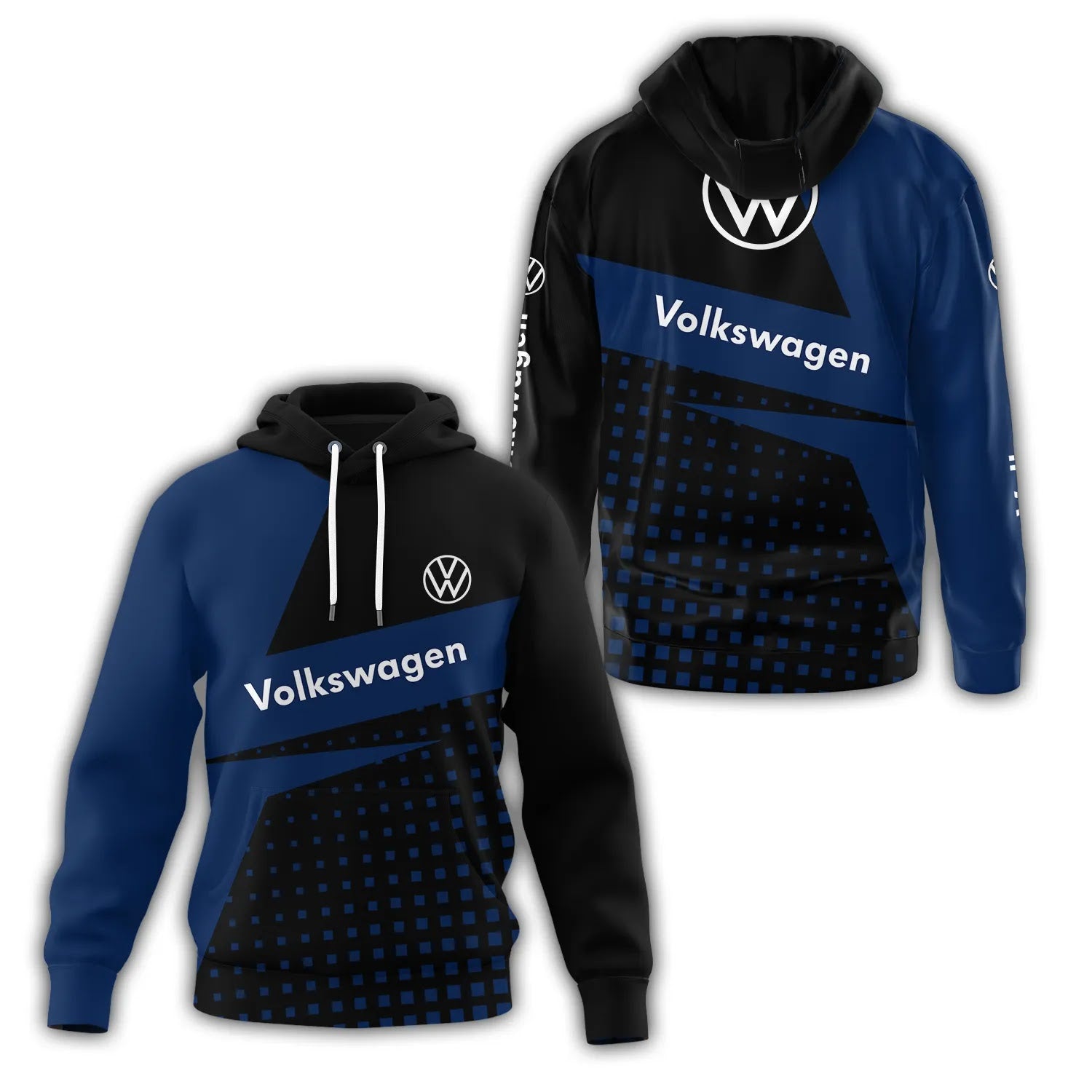 Volkswagen Hoodie SC083