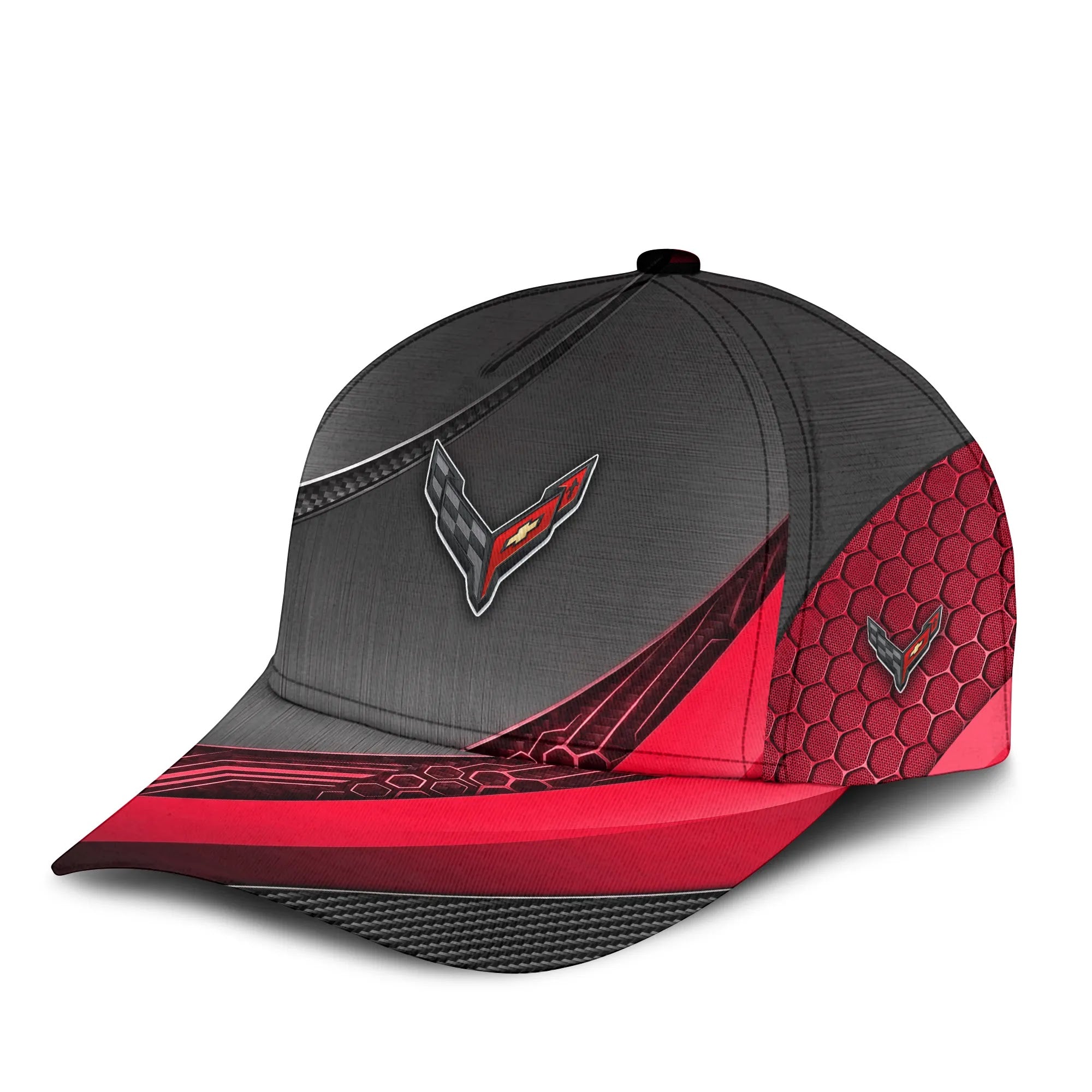 Corvette Cap CSC065