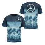 Mercedes-Benz T-shirt SHW021