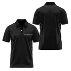 Chrysler Short Sleeve Polo SC102