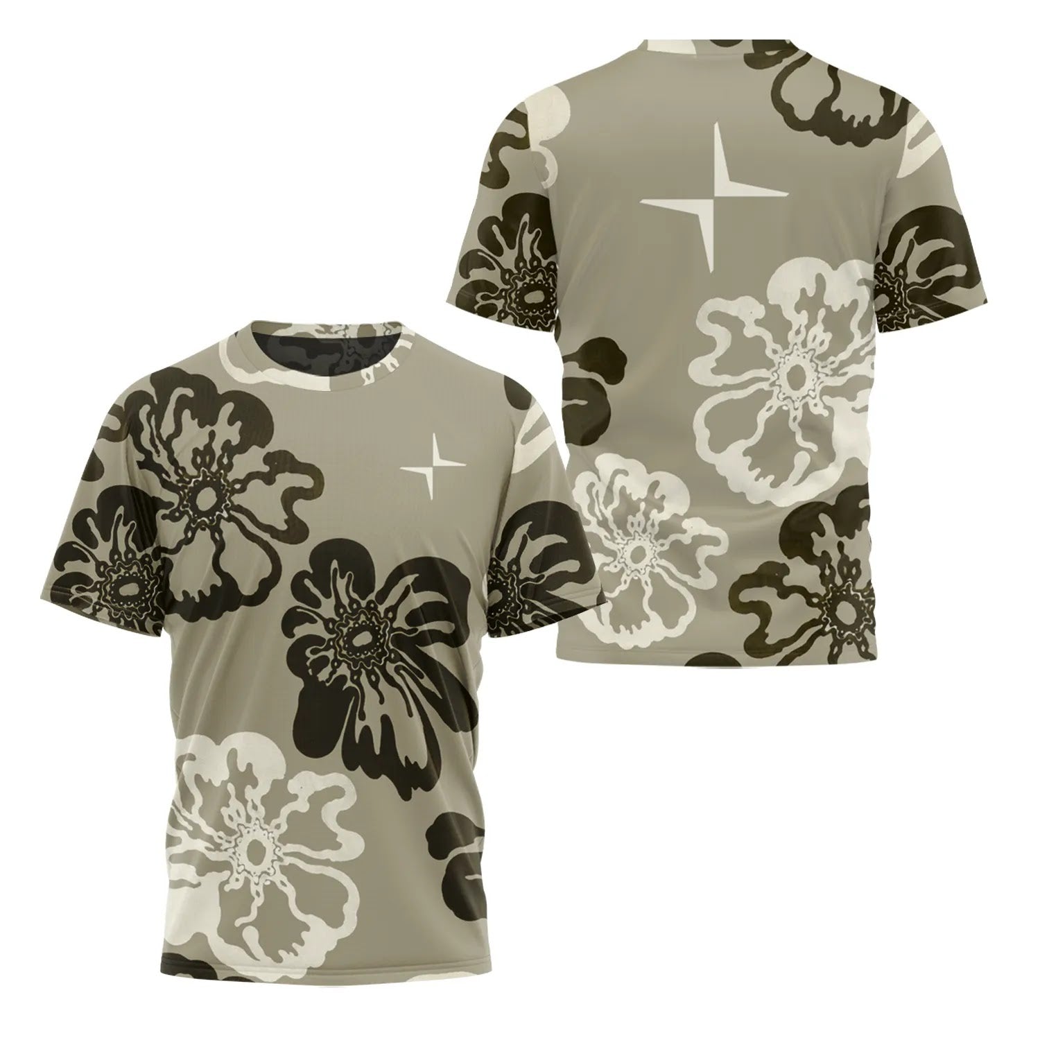 Polestar Apparels SHW073