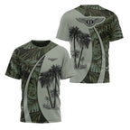 Bentley T-shirt SHW063