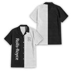 Rolls-Royce Premium Hawaiian Shirt SC076