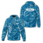Ford Hoodie SHW035