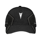 Pontiac Cap CSC054