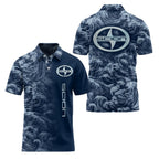 Scion Short Sleeve Polo SHW010