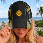 Rivian Cap CSC059