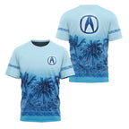 Acura T-shirt SHW001
