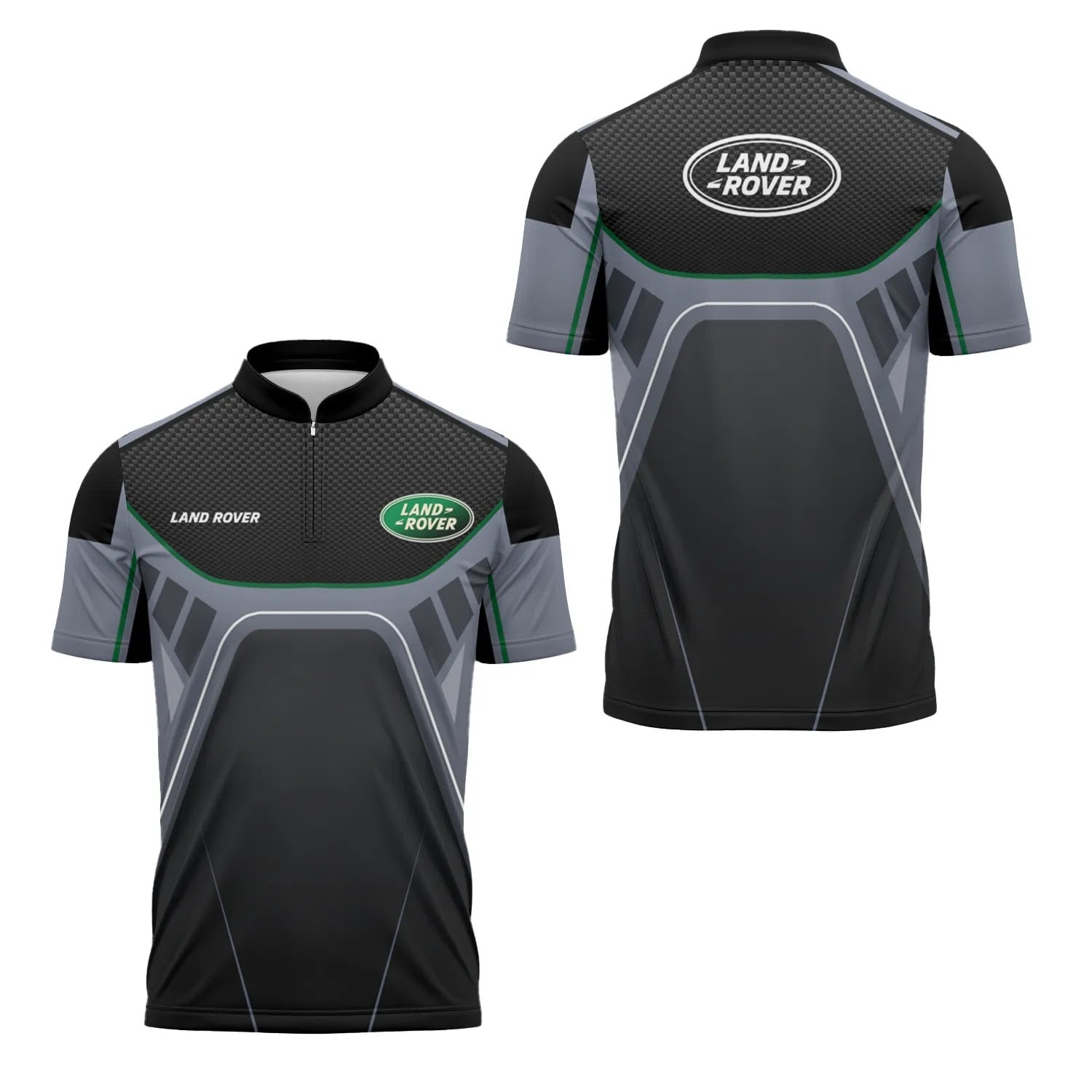 Land Rover Apparels SC088