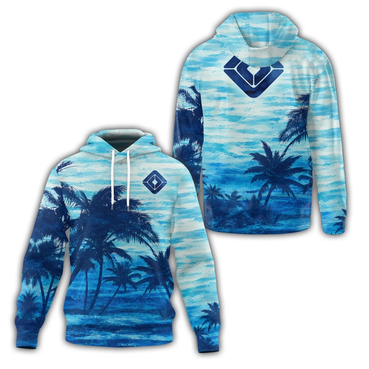 Rivian Hoodie SHW048
