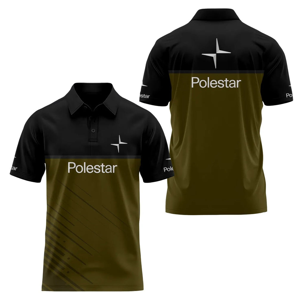 Polestar Short Sleeve Polo SC040