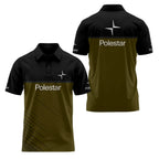 Polestar Short Sleeve Polo SC040