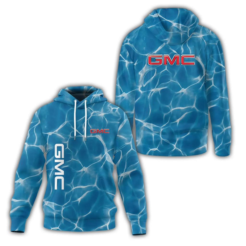 GMC Hoodie SHW035