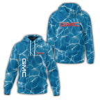 GMC Hoodie SHW035