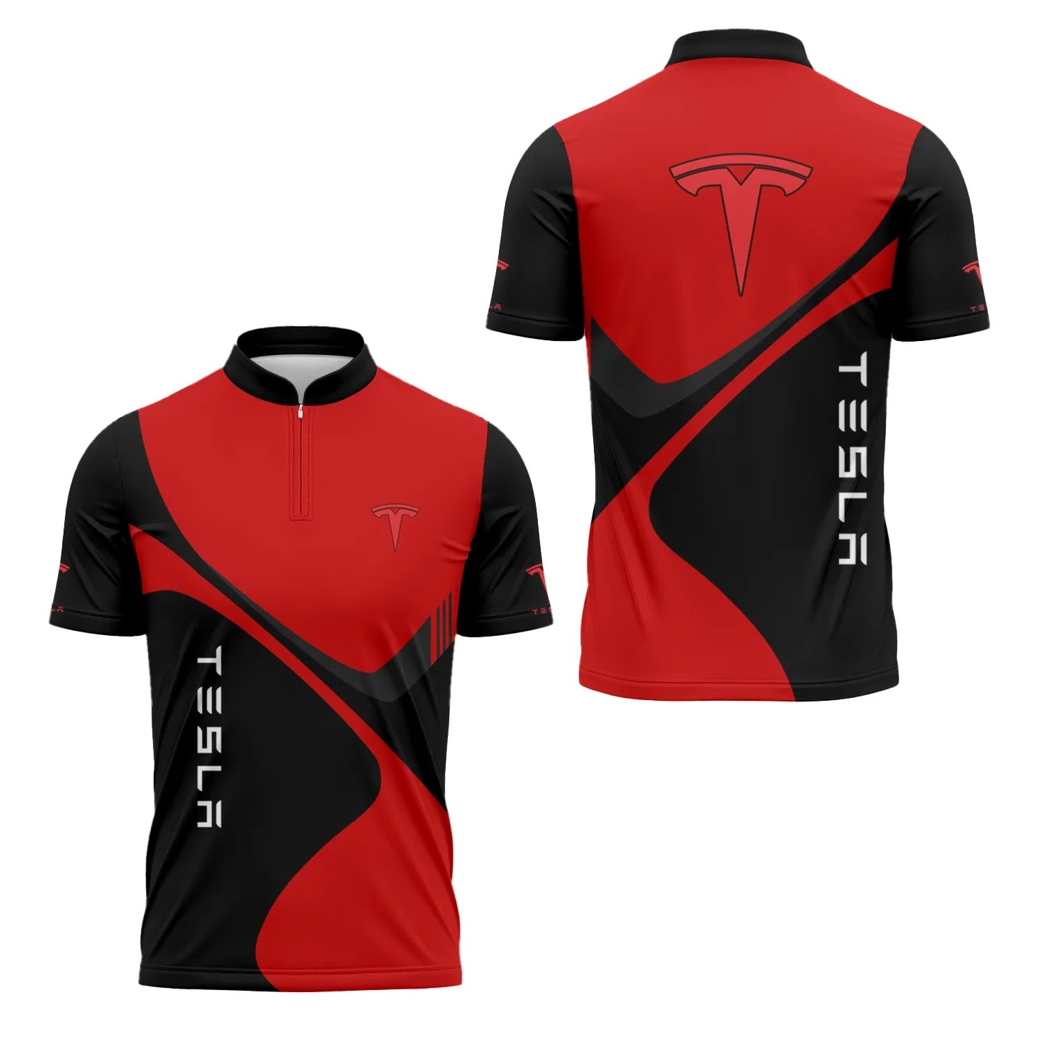 Tesla Apparels SC058