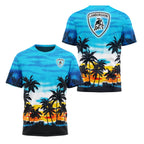 Lamborghini T-shirt SHW051
