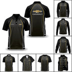 Chevrolet Apparels SC061