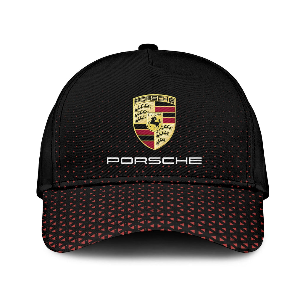 Porsche Cap CSC027