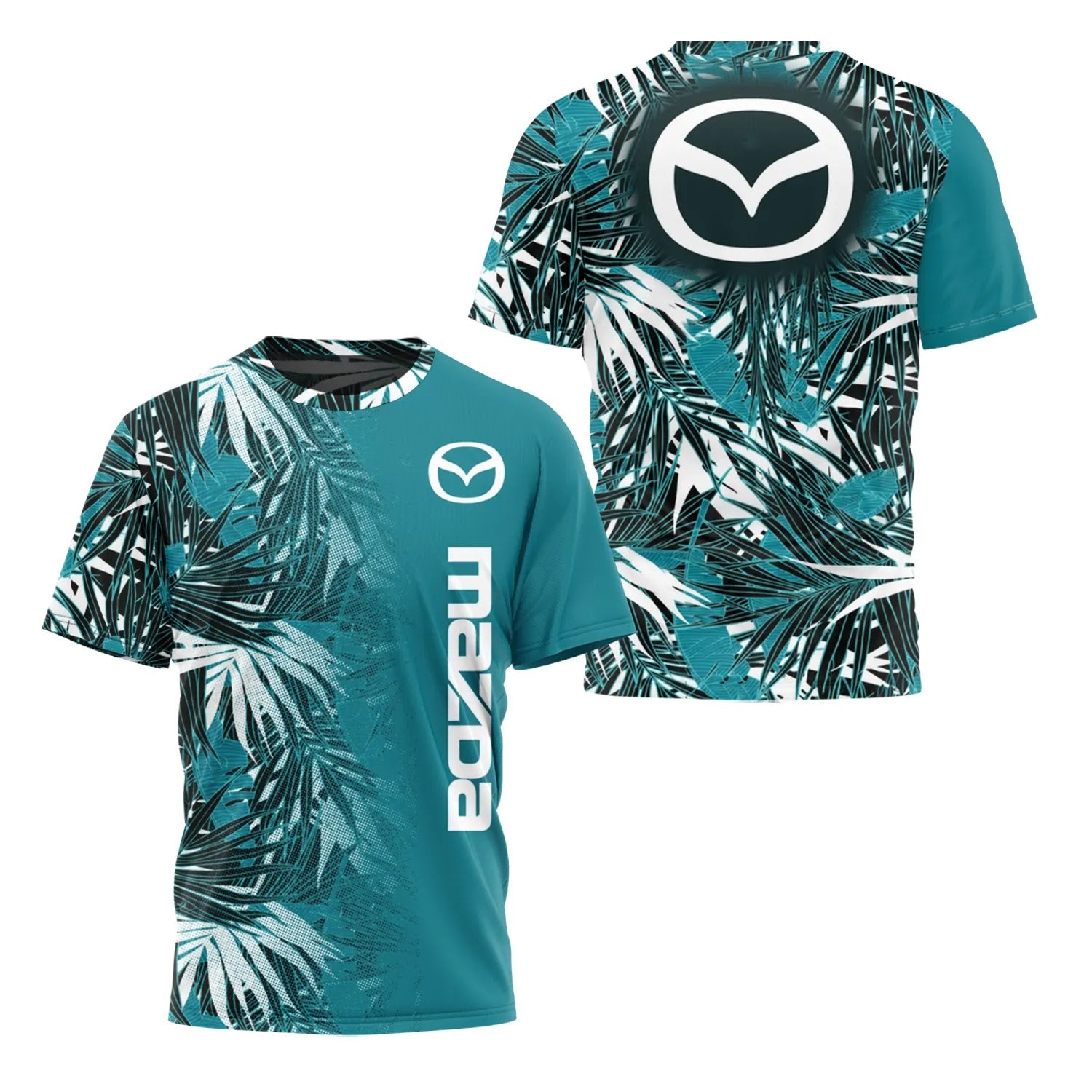 Mazda Apparels SHW060