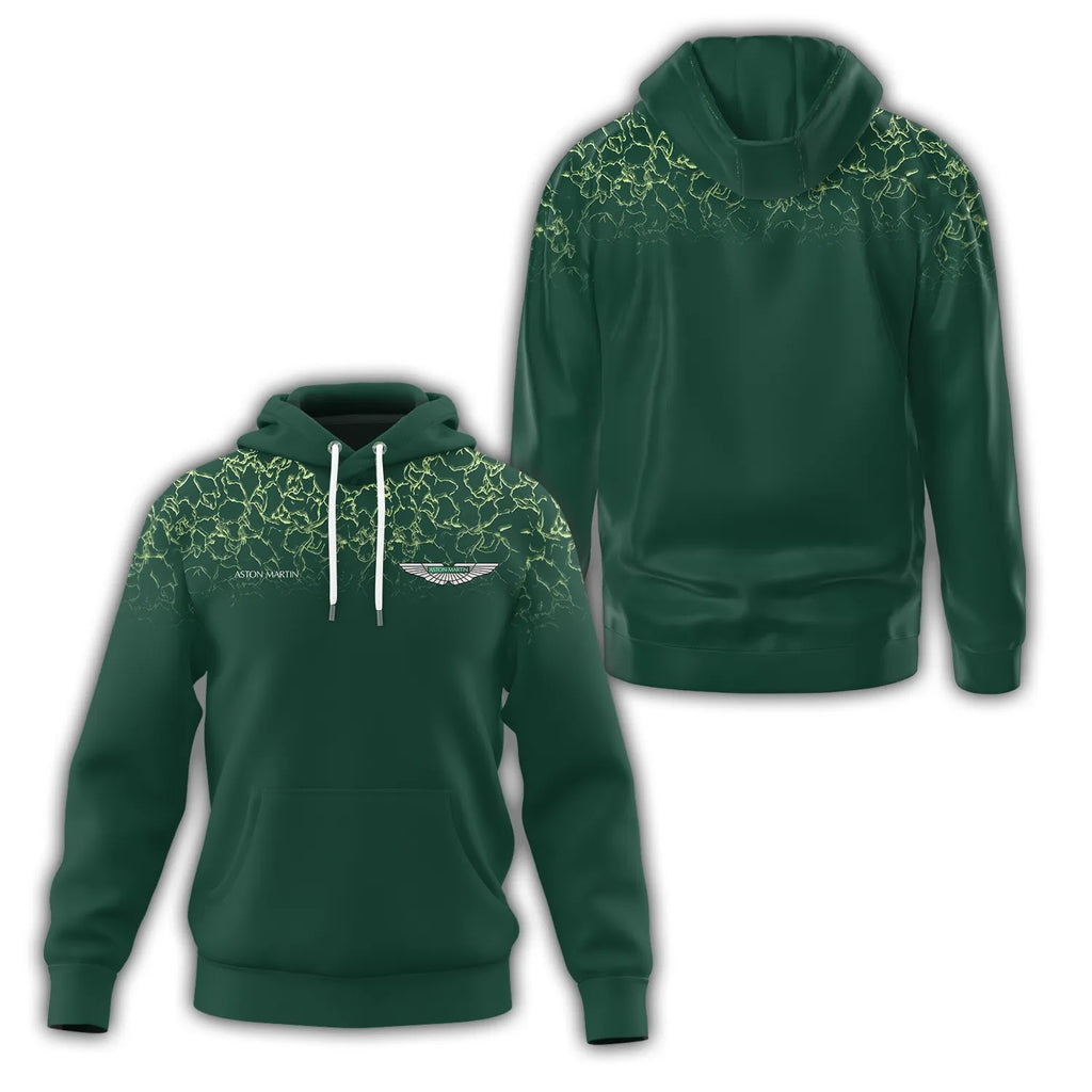 Aston Martin Hoodie SC108
