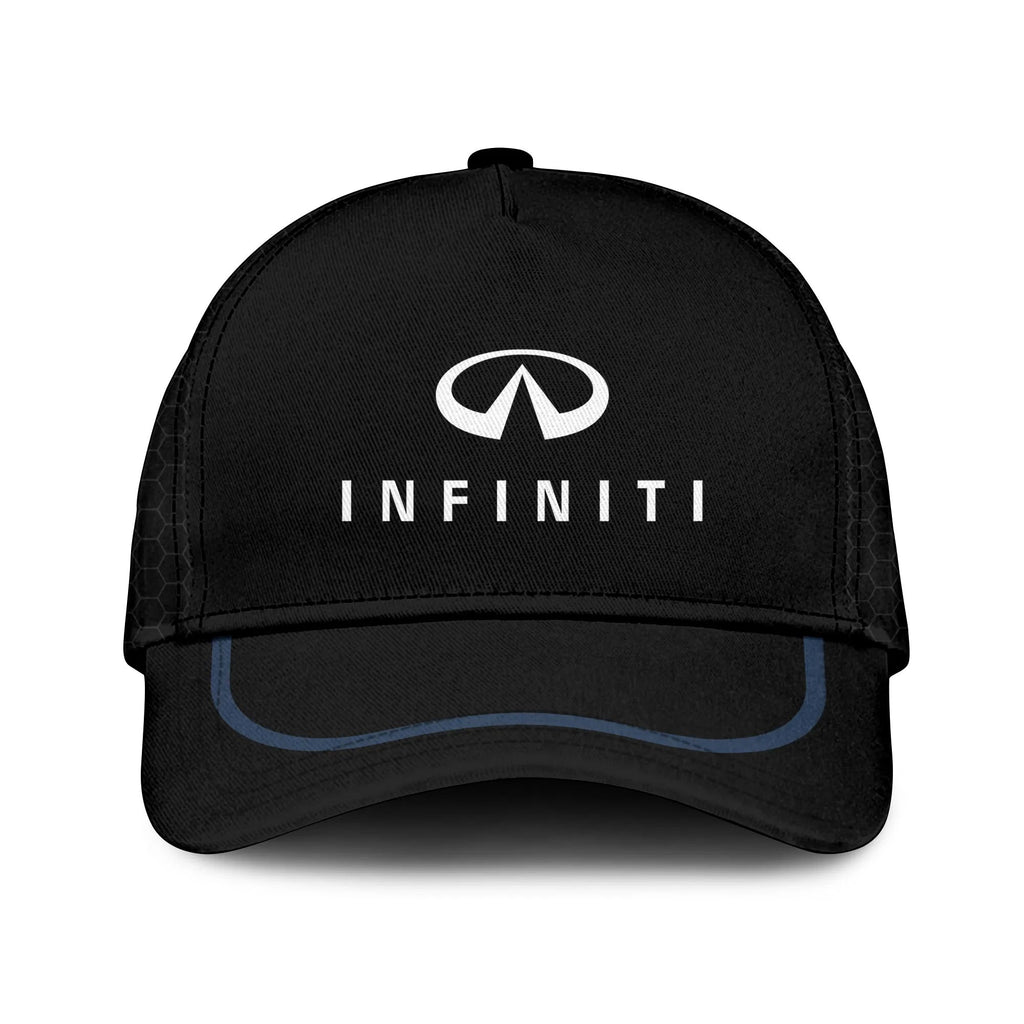 Infiniti Cap CSC031