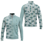 Lincoln Quarter-zip Pullover SHW028