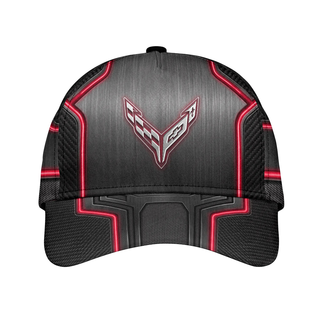 Corvette Cap CSC072