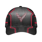 Corvette Cap CSC072