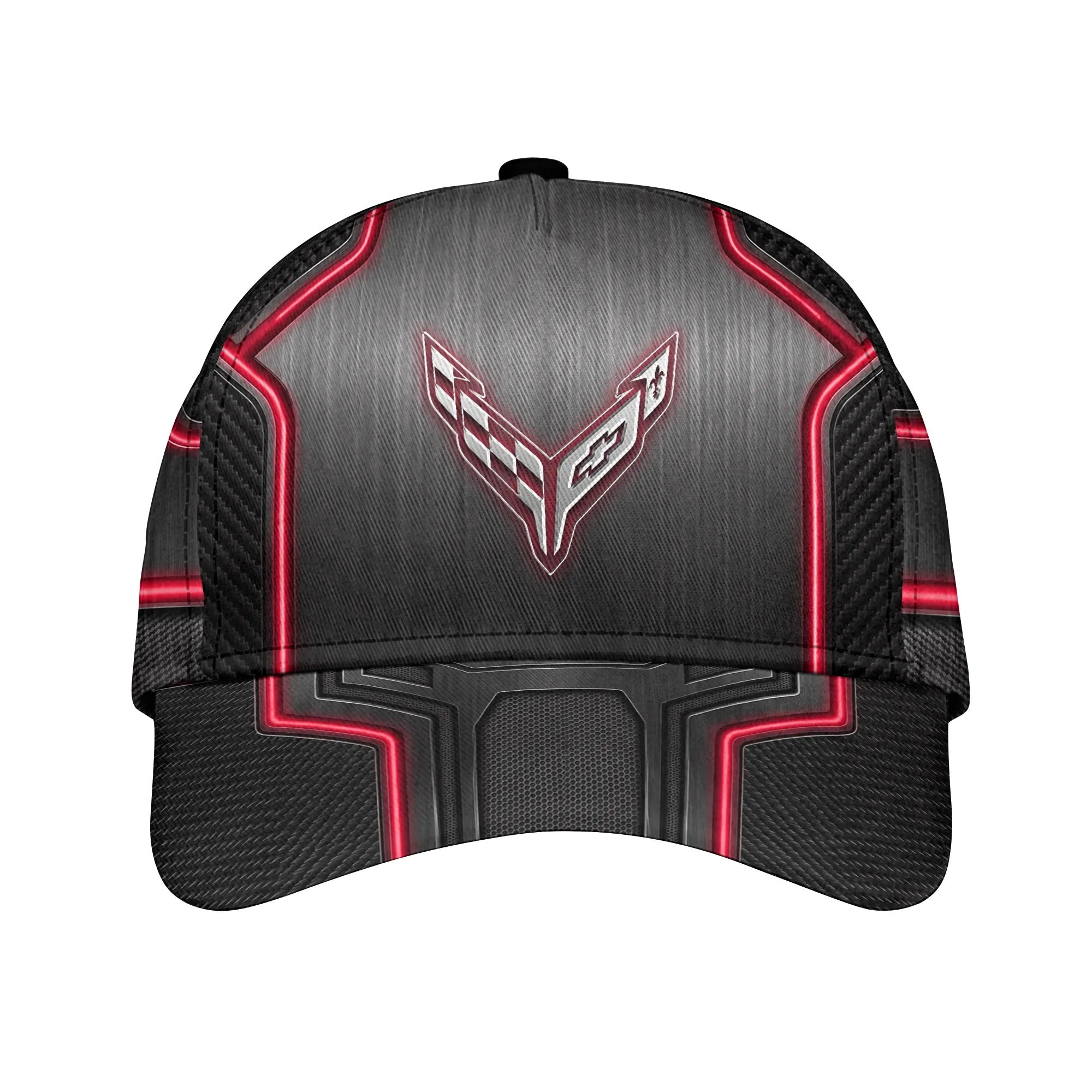 Corvette Cap CSC072