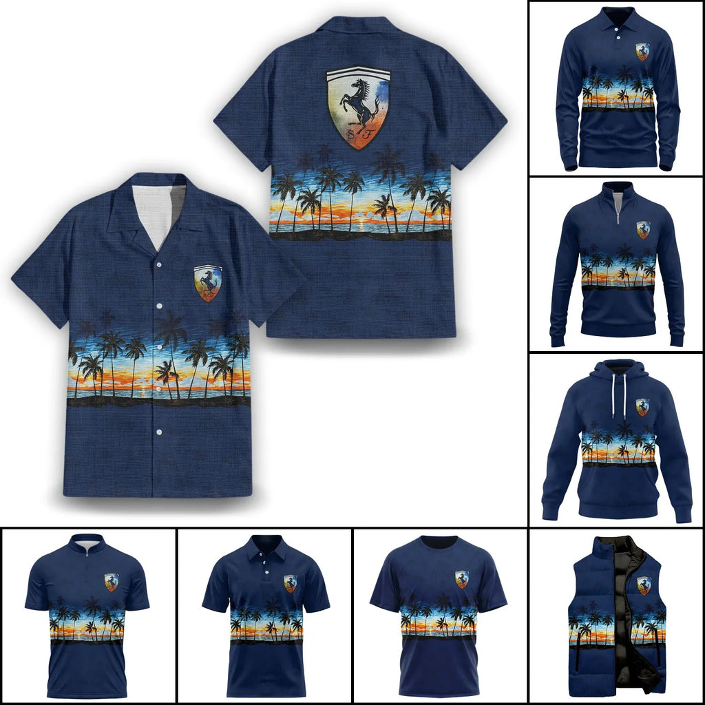 Ferrari Apparels SHW017