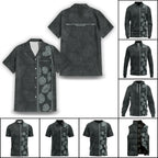 Chrysler Apparels SHW022