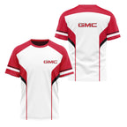 GMC T-shirt SC113