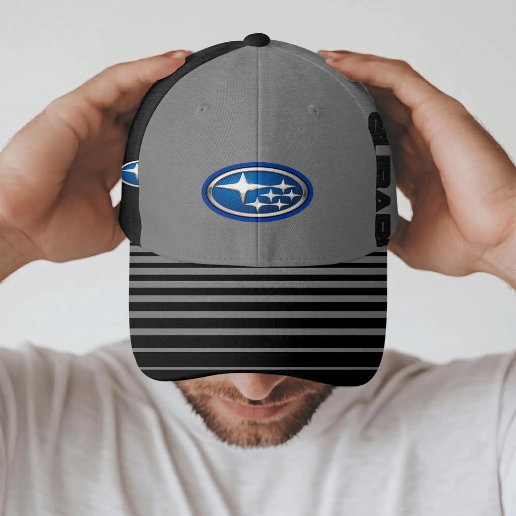 Subaru Cap CSC049