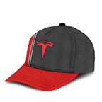 Tesla Cap CSC037