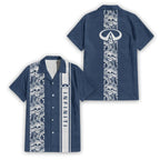 Infiniti Premium Hawaiian Shirt SHW042