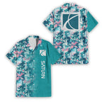 Saturn Premium Hawaiian Shirt SHW061