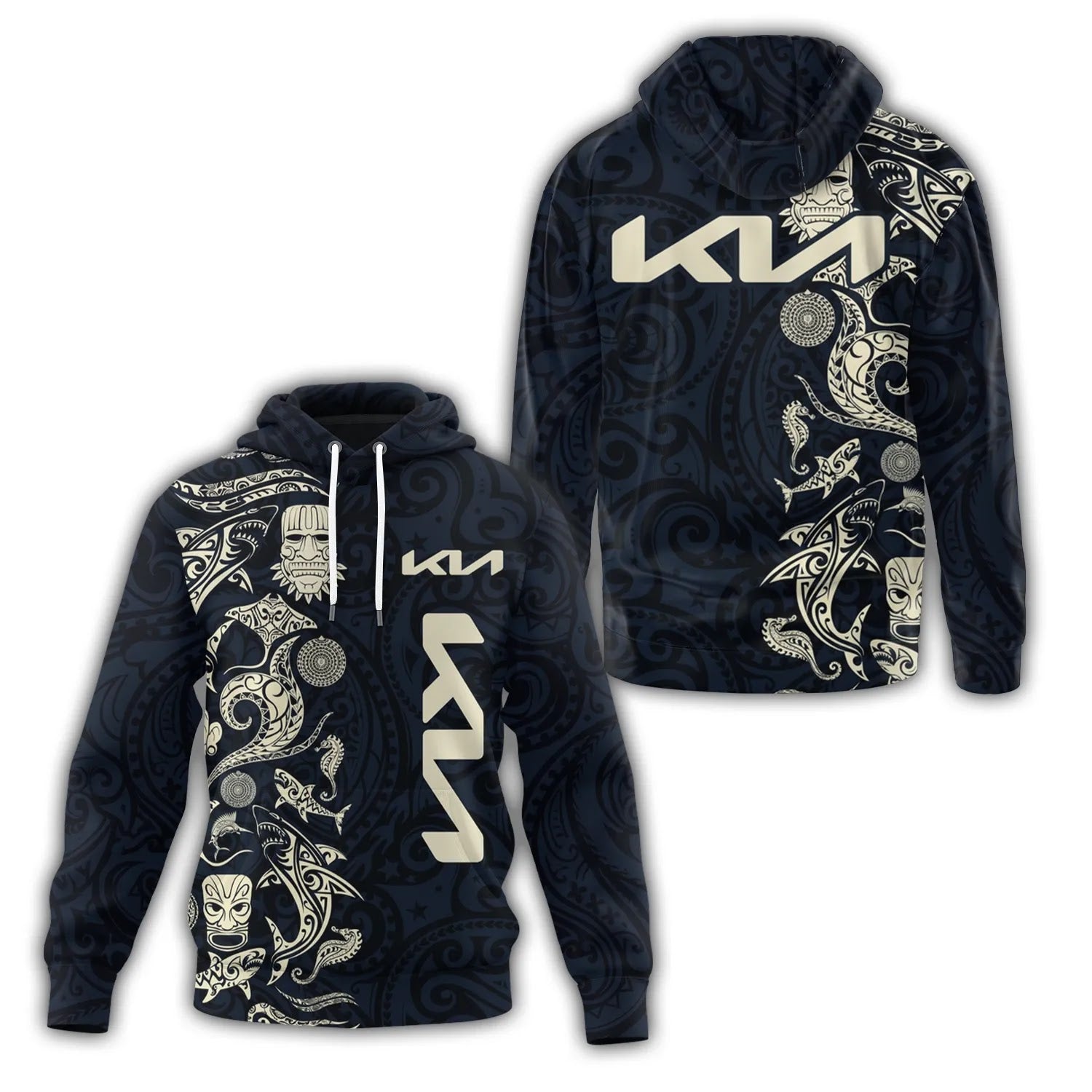 Kia Apparels SHW033