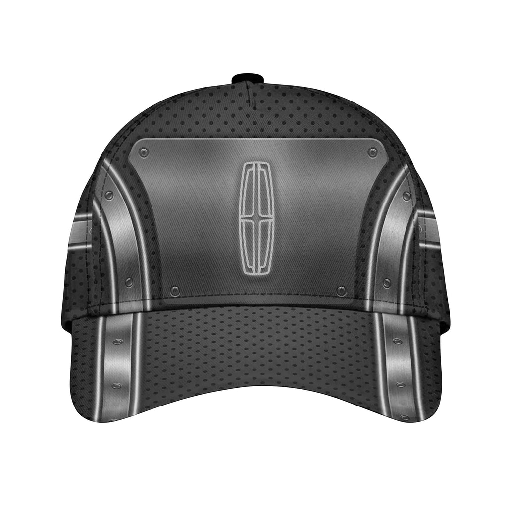 Lincoln Cap CSC084