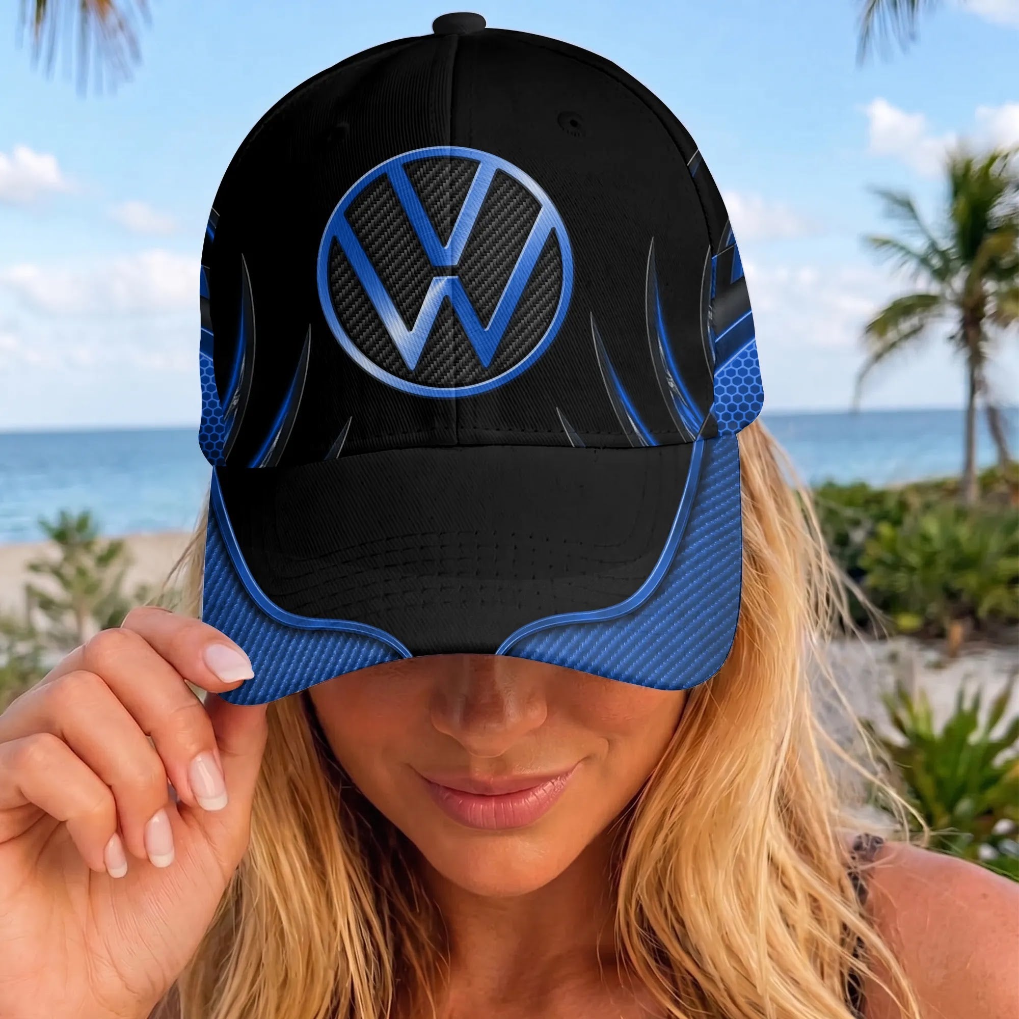 Volkswagen Cap CSC073