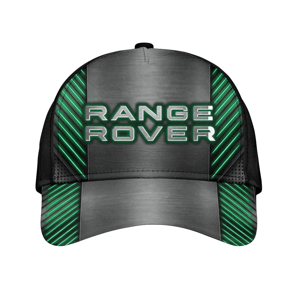 Range Rover Cap CSC082