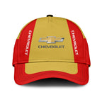 Chevrolet Cap CSC026
